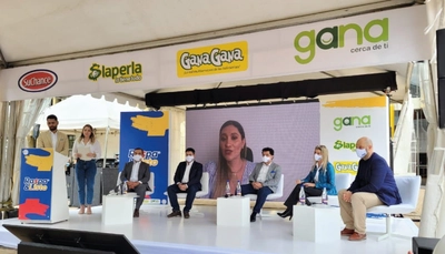 Raspa & Listo el nuevo producto que generar&aacute; aportes a la salud de los colombianos